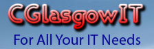 C Glasgow IT - For All Your IT Needs